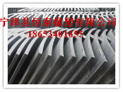 混料倉(cāng)襯板